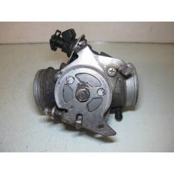 Boitier papillon gauche R1100 RT