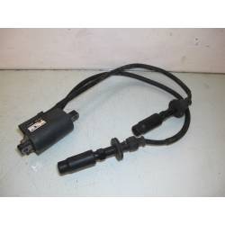 Bobine allumage 1/4 GSXR 750 89/95