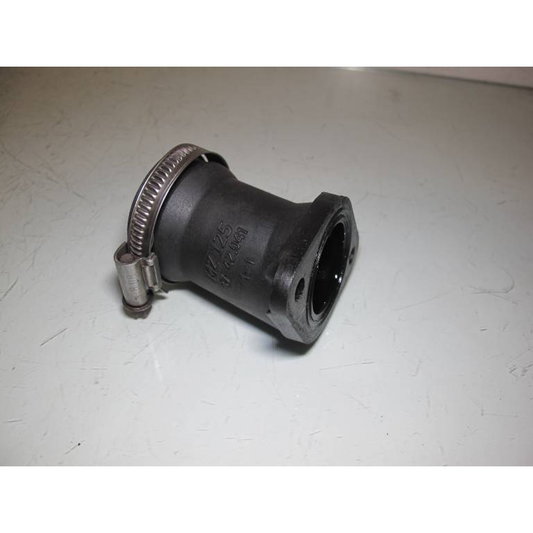 Pipe admission MZ 125 RT