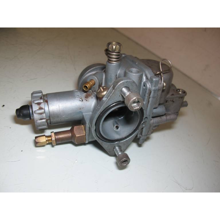 Carburateur MZ 125 RT