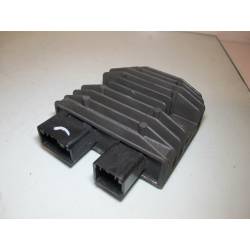 Regulateur SW-T 400 / 600 Silverwing