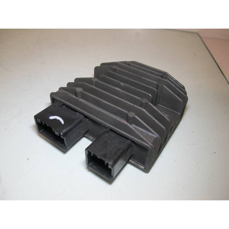 Regulateur SW-T 400 / 600 Silverwing