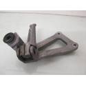 Platine repose pied passager droite 750 ZR7