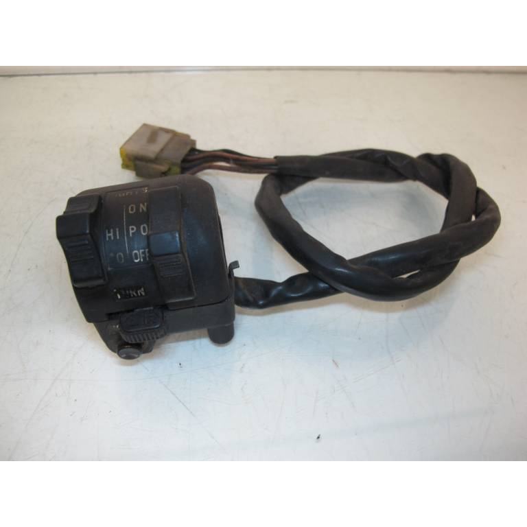 Commodo droit 600 XT 3AJ