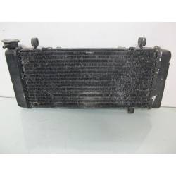 Radiateur eau 750 VFR RC36