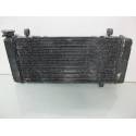 Radiateur eau 750 VFR RC36
