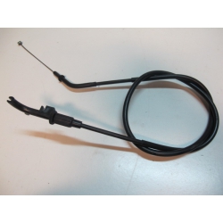 Cable de gaz de tirage 650 VERSYS de 2011