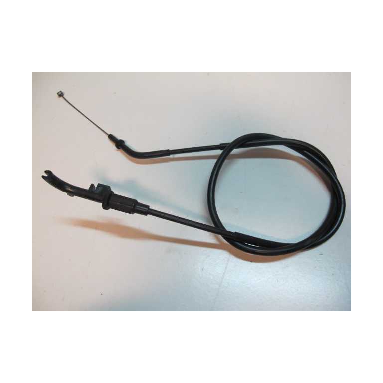 Cable de gaz de tirage 650 VERSYS de 2011