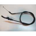 Cable de gaz de tirage 650 VERSYS de 2011