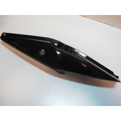 Coque de selle gauche 650 VERSYS de 2011