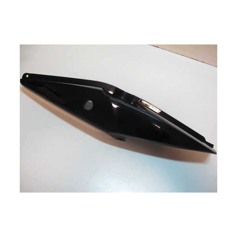 Coque de selle gauche 650 VERSYS de 2011