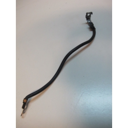 Cable de masse KAWASAKI 650 VERSYS de 2010 (compatible de 2009 a 2011)