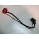 Cable alimentation batterie 650 Versys de 2010