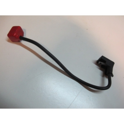 Cable alimentation batterie 650 Versys de 2010