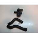 Valve antipollution 650 Versys de 2010