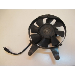 Ventilateur 600 Fazer 99/02