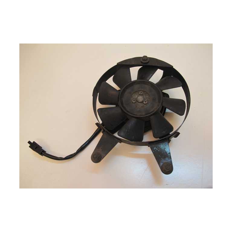 Ventilateur 600 Fazer 99/02