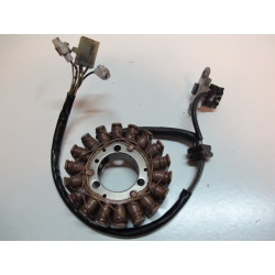 Stator alternateur 125 scarabeo 99/03